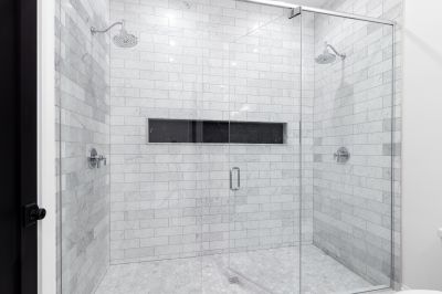 Shower Retiling Service