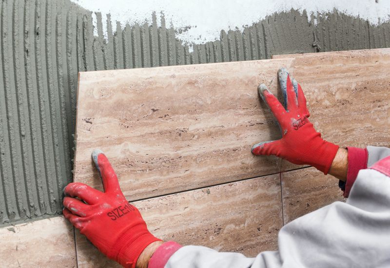 Decorative Wall Tiles