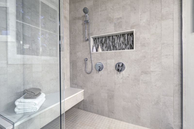 Shower Retiling Service